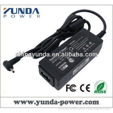New For ASUS MINI laptop ac adapter 19V 2.1A 40w